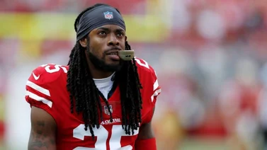 Sherman regresará con los 49ers hasta la semana 12 del campeonato