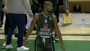 Cubillán sufre lesión en el gemelo izquierdo