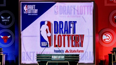 Posibles cinco primeras escogencias del Draft NBA 2020