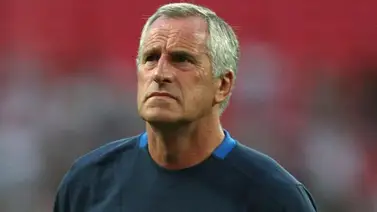 Fallece Ray Clemence, mítico portero del Liverpool, Tottenham e Inglaterra Fallece Ray Clemence, mítico portero del Liverpool, Tottenham e Inglaterra