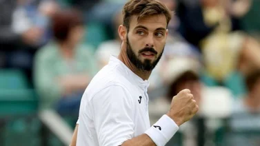 Granollers: "No creo que haya ninguna pareja muy superior"