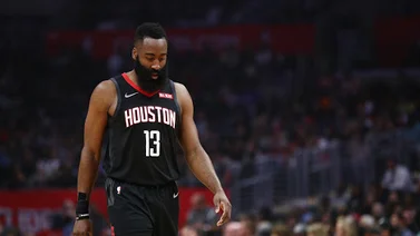 James Harden considera salir de Rockets rumbo a los Nets de Brooklyn