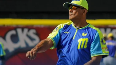 García: El ciclo de Ronny Cedeño en Magallanes había terminado
