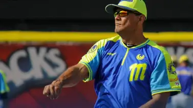 García: El ciclo de Ronny Cedeño en Magallanes había terminado García: El ciclo de Ronny Cedeño en Magallanes había terminado