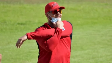 Cardenales tiene el tricampeonato entre ceja y ceja