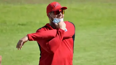 Cardenales tiene el tricampeonato entre ceja y ceja Cardenales tiene el tricampeonato entre ceja y ceja