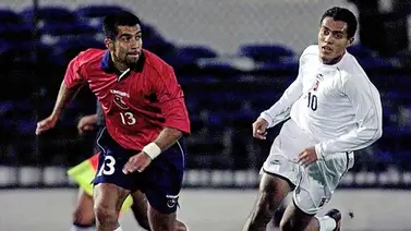 Venezuela tiene una victoria contra Chile en eliminatorias Venezuela tiene una victoria contra Chile en eliminatorias