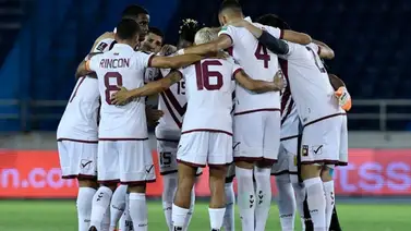 Venezuela vs Chile con la necesidad Vinotinto de sumar Venezuela vs Chile con la necesidad Vinotinto de sumar