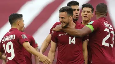 VIDEO: Mago convirtió el primer gol de la era Peseiro VIDEO: Mago convirtió el primer gol de la era Peseiro