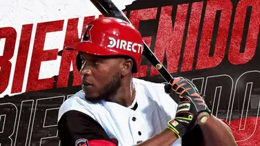 Yordanis Linares encabeza importación de Lara Yordanis Linares encabeza importación de Lara