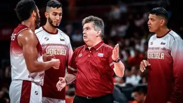 Fernando Duró oficializa nómina de la Vinotinto de las alturas Fernando Duró oficializa nómina de la Vinotinto de las alturas