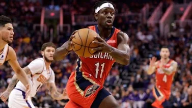 Milwaukee consigue el traspaso de Jrue Holiday a cambio de dos jugadores