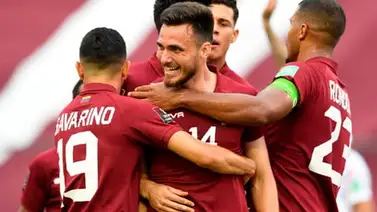 Luis Mago: Tuvimos un gran partido ante Chile y con mucha jerarquía Luis Mago: Tuvimos un gran partido ante Chile y con mucha jerarquía