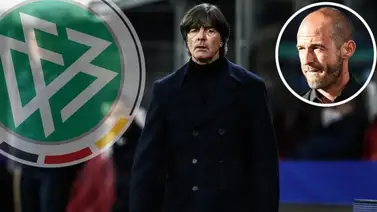Scholl: La debacle ante España no tiene nada ver con Joachim Löw Scholl: La debacle ante España no tiene nada ver con Joachim Löw