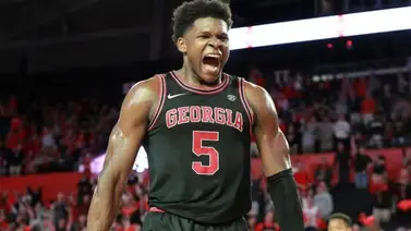 Timberwolves, felices con Edwards, y regreso de Rubio junto a su "Rickymania" Timberwolves, felices con Edwards, y regreso de Rubio junto a su "Rickymania"