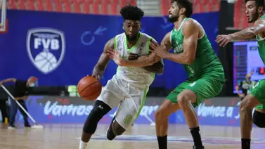 Spartans intentará seguir líder contra Gladiadores Spartans intentará seguir líder contra Gladiadores