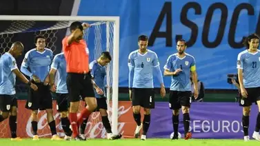 Asociación Uruguaya de Fútbol, multada por incumplir normas sanitarias Asociación Uruguaya de Fútbol, multada por incumplir normas sanitarias