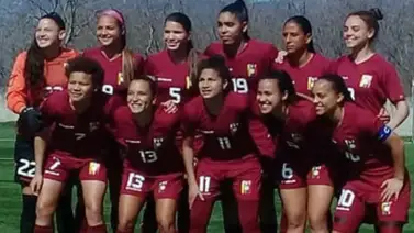 Duelo vinotinto en España. Duelo vinotinto en España.