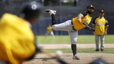 Leones realiza las pruebas PCR en el universitario