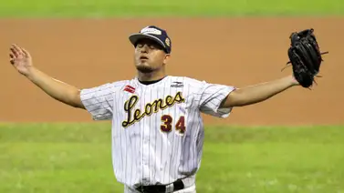 Este es el Bullpen de Leones para la temporada 2020 de la LVBP Este es el Bullpen de Leones para la temporada 2020 de la LVBP