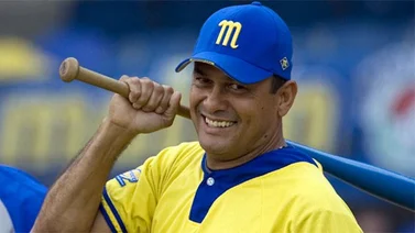 Carlos García comandó la quinta practica de Magallanes
