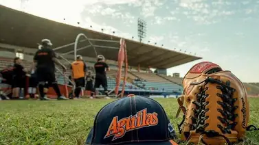 Águilas de Zulia revela su roster para la pretemporada de la LVBP Águilas de Zulia revela su roster para la pretemporada de la LVBP