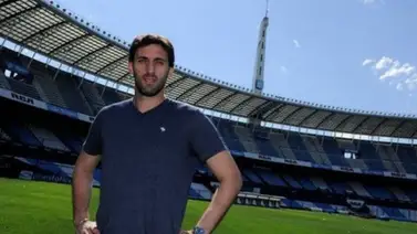 Diego Milito anuncia que en diciembre dejará la Secretaría Técnica del Racing Diego Milito anuncia que en diciembre dejará la Secretaría Técnica del Racing