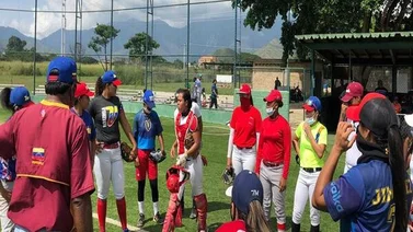 Pre-Selección Femenina trabaja con el Mundial 2021 en la mira