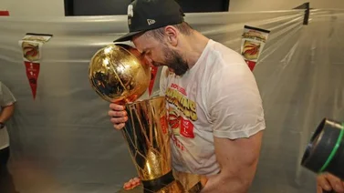Lakers emergen como candidatos a quedarse con Marc Gasol