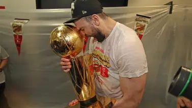 Lakers emergen como candidatos a quedarse con Marc Gasol Lakers emergen como candidatos a quedarse con Marc Gasol