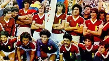 Pedro Acosta, la primera gloria en Eliminatorias Pedro Acosta, la primera gloria en Eliminatorias