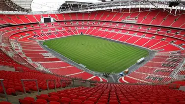 El público volverá a estadios ingleses en diciembre El público volverá a estadios ingleses en diciembre