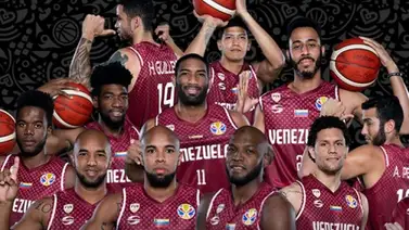 Venezuela calienta motores para los partidos de clasificación a Copa América Venezuela calienta motores para los partidos de clasificación a Copa América