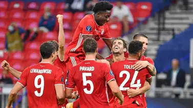 Un Bayern mermado por las bajas busca cerrar el pase a octavos Un Bayern mermado por las bajas busca cerrar el pase a octavos