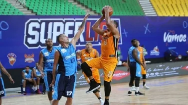 Bucaneros de La Guaira ponen rumbo a la postemporada