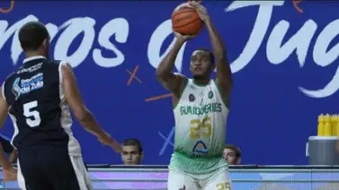 Guaiqueríes llega al segundo puesto de la tabla general Guaiqueríes llega al segundo puesto de la tabla general