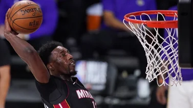 Adebayo firmó extensión millonaria con el Heat de Miami