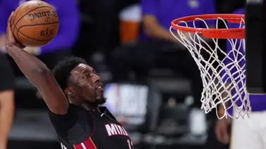 Adebayo firmó extensión millonaria con el Heat de Miami Adebayo firmó extensión millonaria con el Heat de Miami