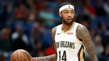 Pelicans dan a Ingram extensión máxima de contrato por 5 años y 158 millones Pelicans dan a Ingram extensión máxima de contrato por 5 años y 158 millones
