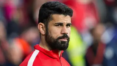 Costa sufre una "trombosis venosa profunda espontánea en la pierna derecha" Costa sufre una "trombosis venosa profunda espontánea en la pierna derecha"