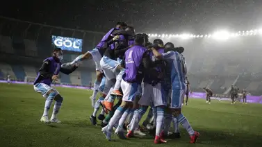 Liga Argentina se denominará Copa Diego Armando Maradona Liga Argentina se denominará Copa Diego Armando Maradona