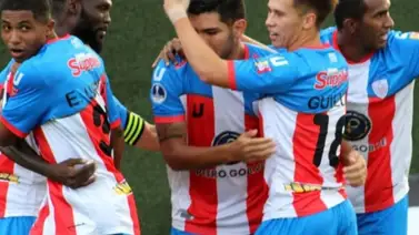 Estudiantes venció a Carabobo y sube al sexto puesto Estudiantes venció a Carabobo y sube al sexto puesto