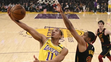 Juego de Estrellas de la NBA en Indianapolis pasó a 2024