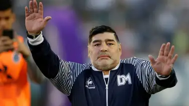 Los jugadores argentinos del Elche homenajean a Maradona en redes sociales Los jugadores argentinos del Elche homenajean a Maradona en redes sociales
