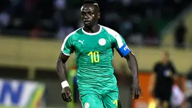 La Senegal de Sané se perfila como la mejor selección africana de 2020 La Senegal de Sané se perfila como la mejor selección africana de 2020