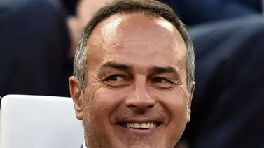 Cabrini: "Si Maradona hubiera jugado en la Juve todavía estaría vivo" Cabrini: "Si Maradona hubiera jugado en la Juve todavía estaría vivo"