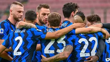 Inter de Milán pierde más de cien millones de euros en 2019-2020 Inter de Milán pierde más de cien millones de euros en 2019-2020