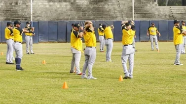 Cuatro debutantes en el primer line-up de Leones en la temporada