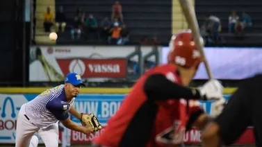 Estos son todos los abridores para el día inaugural de la LVBP 2020-2021