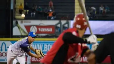 Estos son todos los abridores para el día inaugural de la LVBP 2020-2021 Estos son todos los abridores para el día inaugural de la LVBP 2020-2021